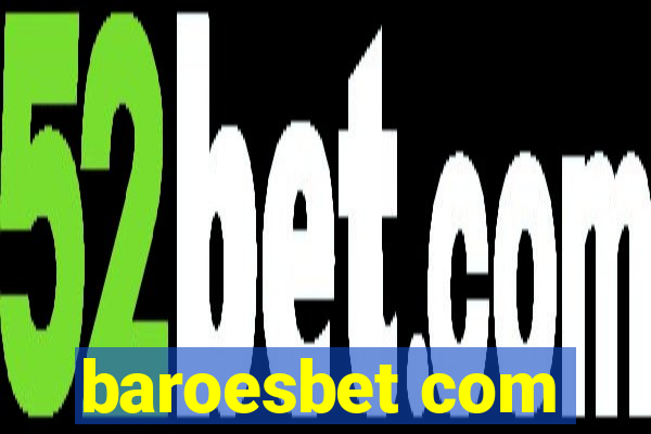 baroesbet com